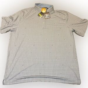 Puma Golf Polo Style Shirt